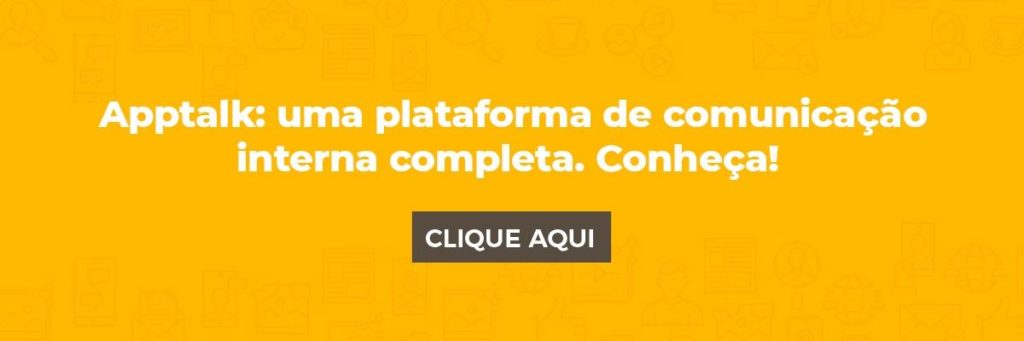 Apptalk: uma plataforma de comunicação interna completa. Conheça!