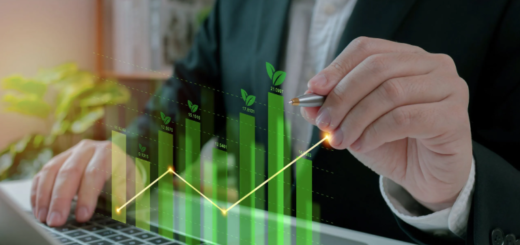 Como a Sinalização Digital Pode Ajudar Empresas a Adotar Práticas Mais Sustentáveis (Dia do Meio Ambiente)
