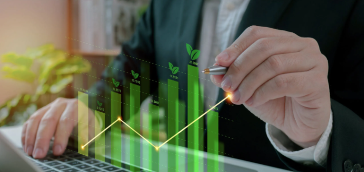 Como a Sinalização Digital Pode Ajudar Empresas a Adotar Práticas Mais Sustentáveis (Dia do Meio Ambiente)