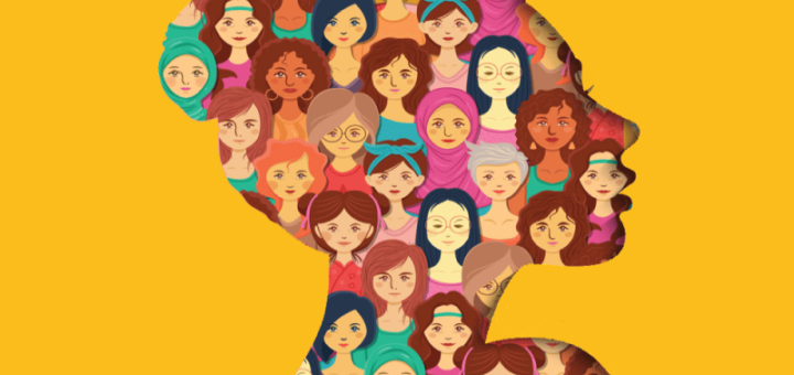 Dia da Mulher: A Comunicação Visual como Ferramenta para Promover Igualdade no Ambiente de Trabalho