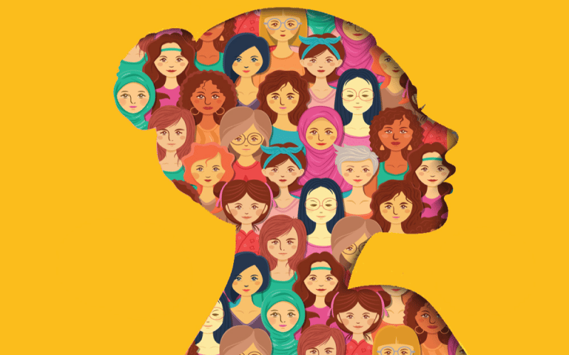 Dia da Mulher: A Comunicação Visual como Ferramenta para Promover Igualdade no Ambiente de Trabalho