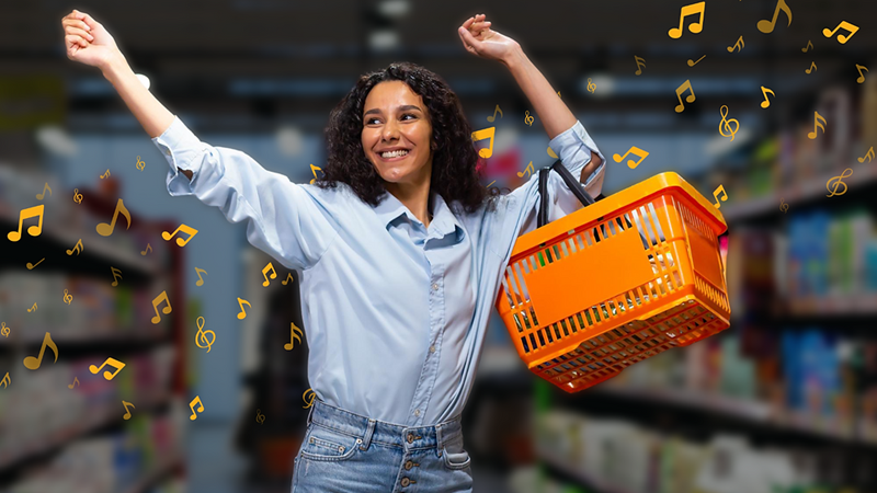 comportamente de compra do cliente