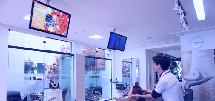 Como escolher a mídia digital ideal para o seu negócio, comparativo entre mídia indoor, DOOH e compra programática