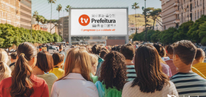 TV Prefeitura