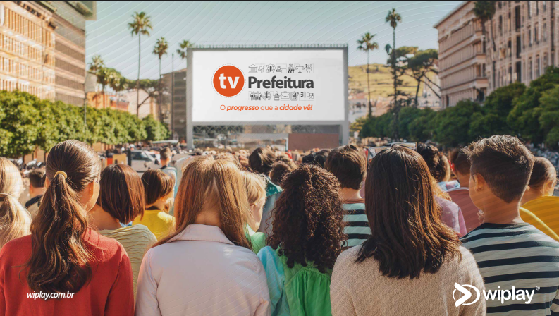 TV Prefeitura