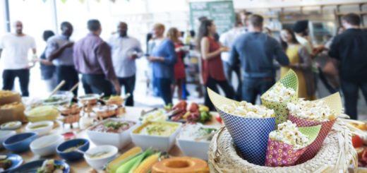 Festa Junina na Empresa