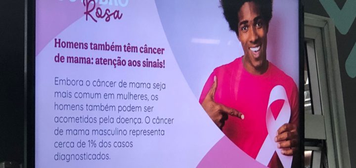 Como a TV Corporativa da WiPlay transforma ambientes, conecta pessoas e fortalece marcas como SmartFit, Cervejaria Germânia e Hospital Santa Rita