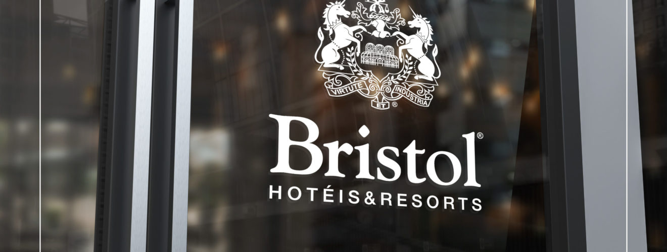 Sinalização Digital em Hotéis. Como a WiPlay Transformou a Comunicação do Bristol Hotéis & Resorts