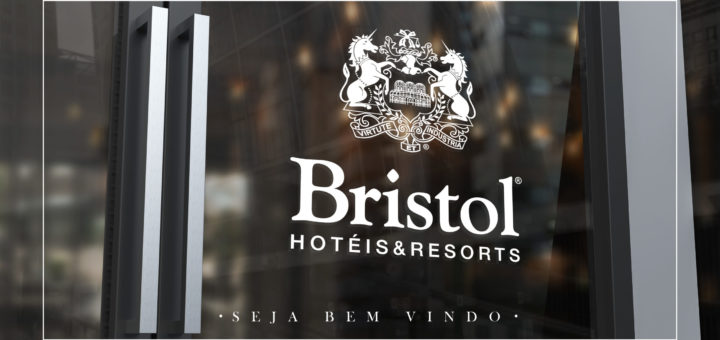 Sinalização Digital em Hotéis. Como a WiPlay Transformou a Comunicação do Bristol Hotéis & Resorts
