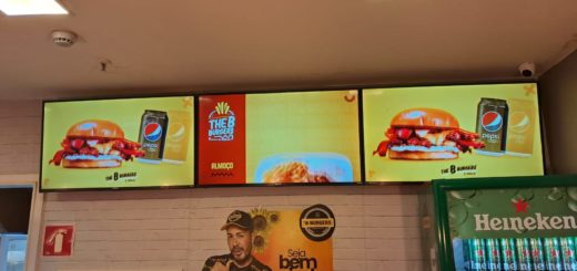 Carnaval na Empresa
