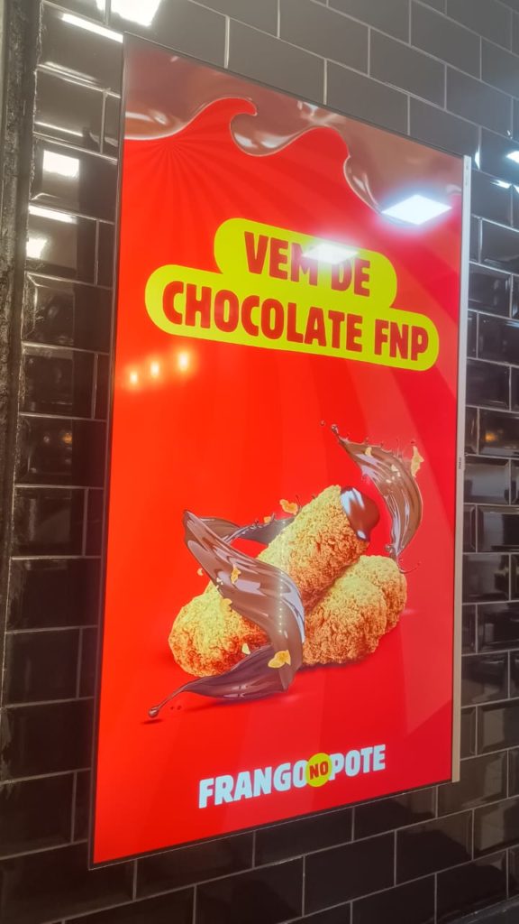 frango no pote menu board digital wiplay